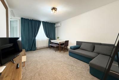 Apartament cu 2 camere decomandat, mobilat în Tomis II - 2