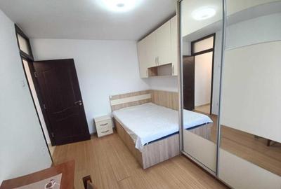 Tineretului metrou Ghe Sincai ,stradal MOBILAT COMPLET - 3