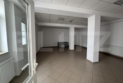 Spațiu comercial, de 455 mp, în Central - 11