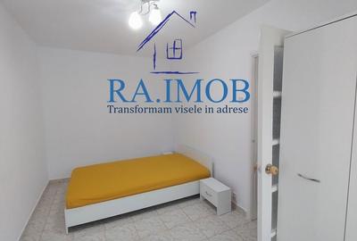 Apartament cu 2 camere nedecomandat în Vest - 8