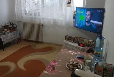 Apartament cu 2 camere nedecomandat în Mihai Bravu - 1