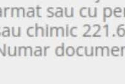 Apartament cu 4 camere decomandat în Central - 5
