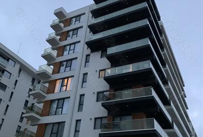 Apartament cu 2 camere în Central - 1