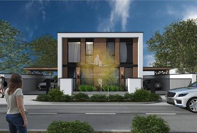 Comision 0% - Duplex Modern - zona Mehala - 2