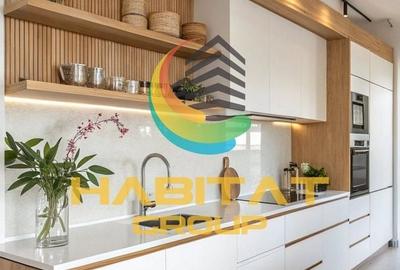 Vanzare ap 4 camere 122 mp etajul 1 bloc 2024 Brancoveanu Oraselul Copiilor - 5