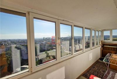 Apartamemt 3 camere, UMF,  Aleea Cornisa, Targu Mures - 6