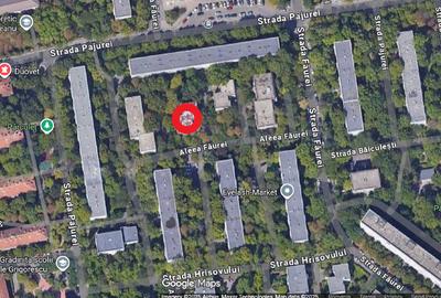 Ap 3 camere in vila (2/2), Pajura . Garaj la demisol. - 1