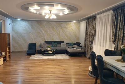 Casă cu 4 camere în Smârdan - 7