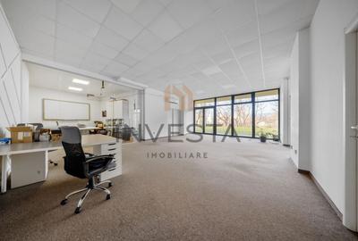 Spațiu comercial, de 143.91000366211 mp, în Iris - 1