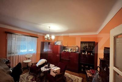 Casa de vanzare, 85mp, zona Micro 14 - 8