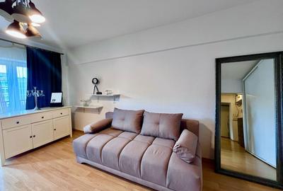 Apartament cu 2 camere in zona Onix