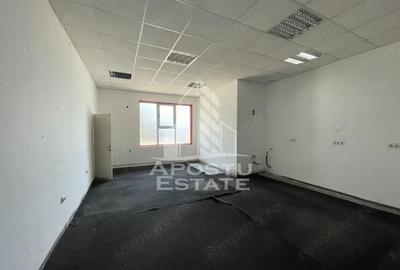 Spațiu comercial, de 255 mp, în Tipografilor - 10