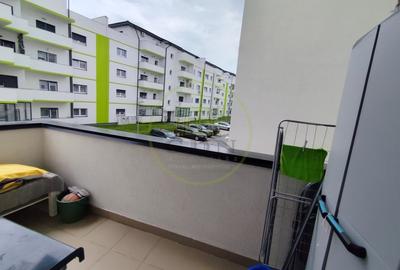Apartament cu 2 camere decomandat în Tineretului - 13