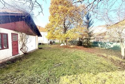 Casă 122 mp+garaj,  teren 1771 mp-Campina aproape de școala centrală! - 26