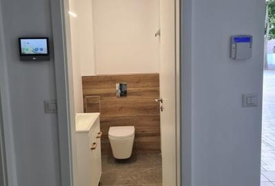 TINERETULUI- SERBAN VODA Vila p+ 1+2 , de inchiriat 5 camere-2600euro - 3