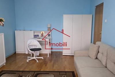 Apartament cu 3 camere in Maras, zona BRD - 20