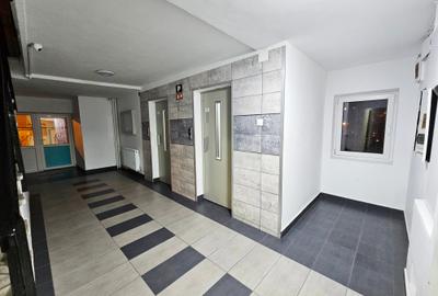 Garsonieră decomandată, mobilată în Nerva Traian - 18