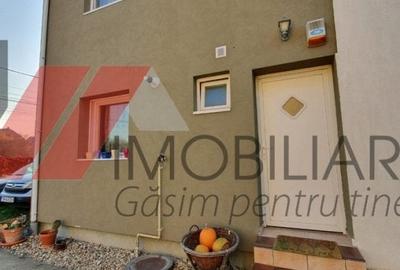 Sinandrei - Str.Sf.Andrei/Principala - Casa tip Duplex - 15