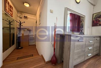 Apartament cu 5 camere semidecomandat în Calea Victoriei - 6