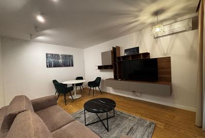 Inchiriere apartament 2 camere,Complex Nusco City,Pipera - 3
