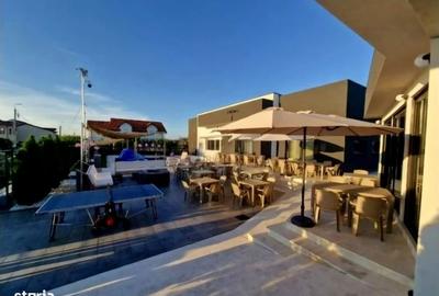 Casă cu 4 camere cu Teren 1020 Mp în Agigea - 6