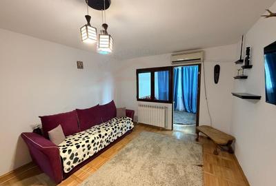 Apartament cu 3 camere decomandat în Siderurgiștilor - 6