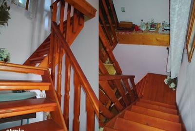 Casă cu 5 camere cu Teren 1600 Mp în Central - 2