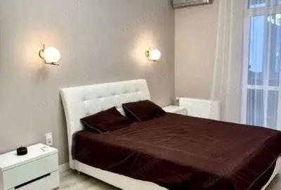 Garsonieră decomandată în Pipera