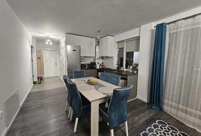 Apartament cu 3 camere decomandat în Sânnicoară - 1