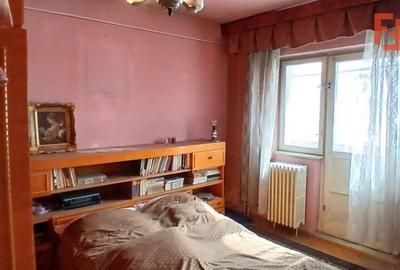Apartament cu 3 camere semidecomandat, mobilat în Complex Studențesc - 4