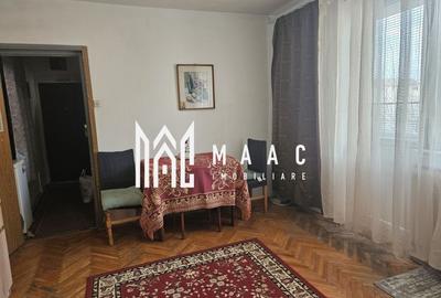 Apartament cu 2 camere semidecomandat, mobilat în Hipodrom 2 - 2