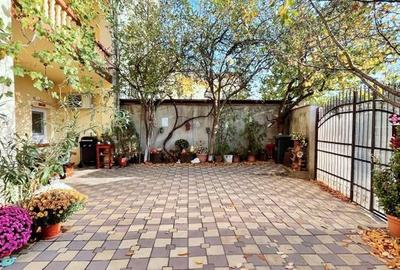 Vilă P+2 cu 4 Apartamente / Spațiu Comercial - PROPRIETAR - 7