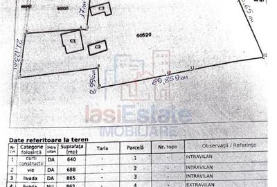 Spațiu comercial, în Cercu - 8