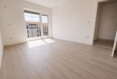 Apartament cu 2 camere decomandat în Giroc - 3