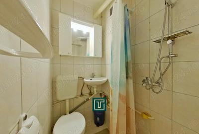 Garsoniera confort 3 de vanzare Calea Romanilor, zona Patria, Arad - 5