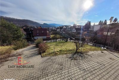 Casă cu 4 camere cu Teren 1680 Mp în Central - 10