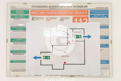 Spatiu comercial flexibil, ideal pentru diferite tipuri de afaceri! - 19