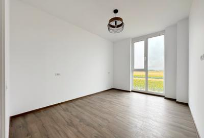 Campeador City, Etajul 1, Loc parcare subteran inclus in pret! Campeador City, Etajul 1, Loc parcare subteran inclus in pret! - 10