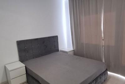 Garsonieră decomandată în Uverturii - 10