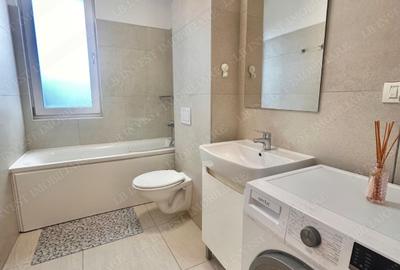 Apartament cu 3 camere decomandat, mobilat în Dumbrăvița - 8