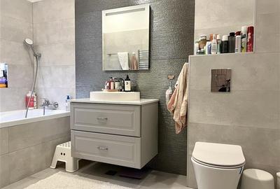 APARTAMENT 3 CAMERE MODERN II RENOVAT RECENT II 122 MP - 14