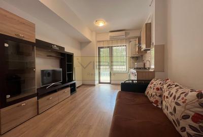 Apartament cu 2 camere semidecomandat, mobilat în Nicolina - 14