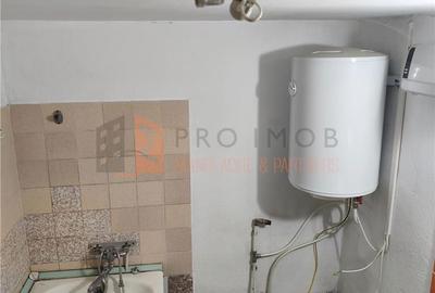 Casă cu 4 camere cu Garaj în Șarânga - 5