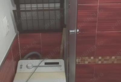 Inchiriez garsoniera cf 1, zona centrala, 200 Euro - 6