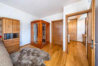 Vila exclusivista cu 6 camere ?i panorama superba Trei Brazi, Predeal - 3