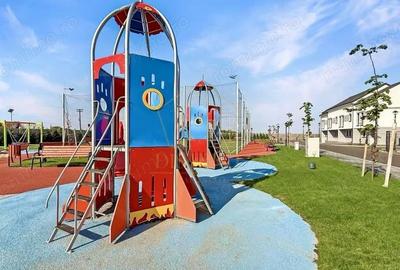 Casă cu 5 camere cu Canalizare în Săcălaz