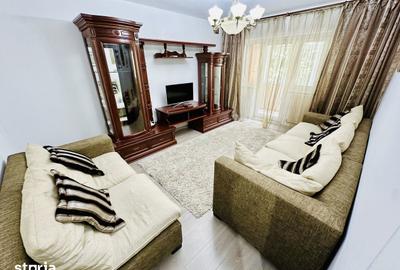 Apartament cu 3 camere decomandat în Tătărași - 2
