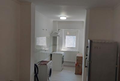 Garsonieră decomandată, mobilată în Pantelimon - 5