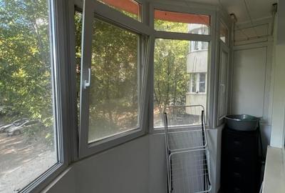 Garsoniera Facultatea de Constructii, Lacul Tei - 8