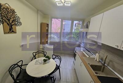 Apartament modern 3 camere Obor - metrou - Mihai Bravu - 2